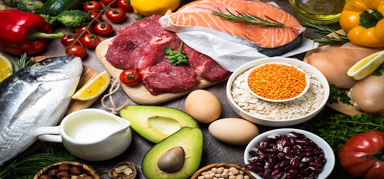 Mediterranean Diet: Healthier Lifestyle - Healthy Supplement Ideas